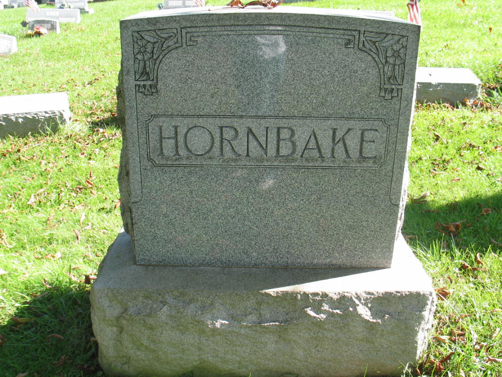tombstone
